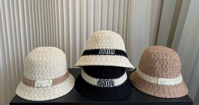 Miumiu hat 082901